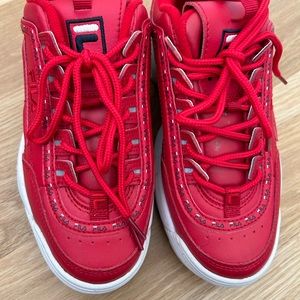 Fila Disruptor 2 Sneakers